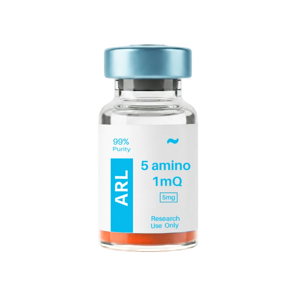 5-Amino-1MQ