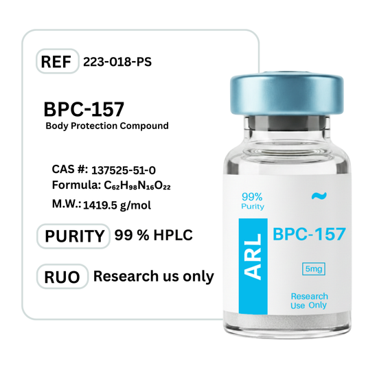 Miami Peptides (ARL) Miami Peptides (ARL)