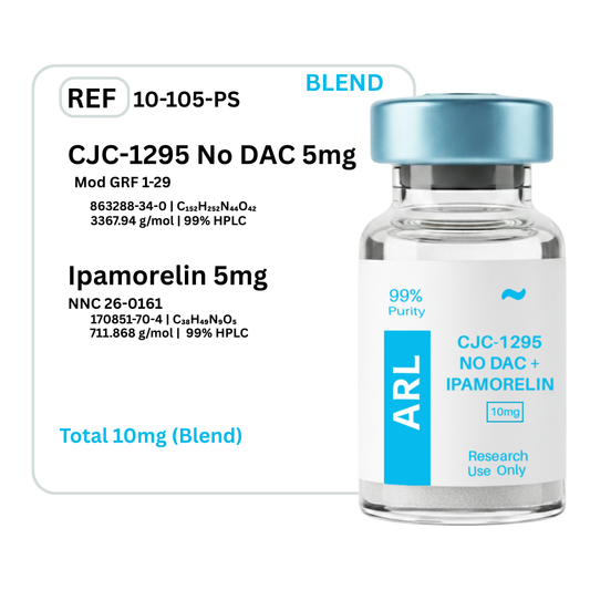 Miami Peptides (ARL)