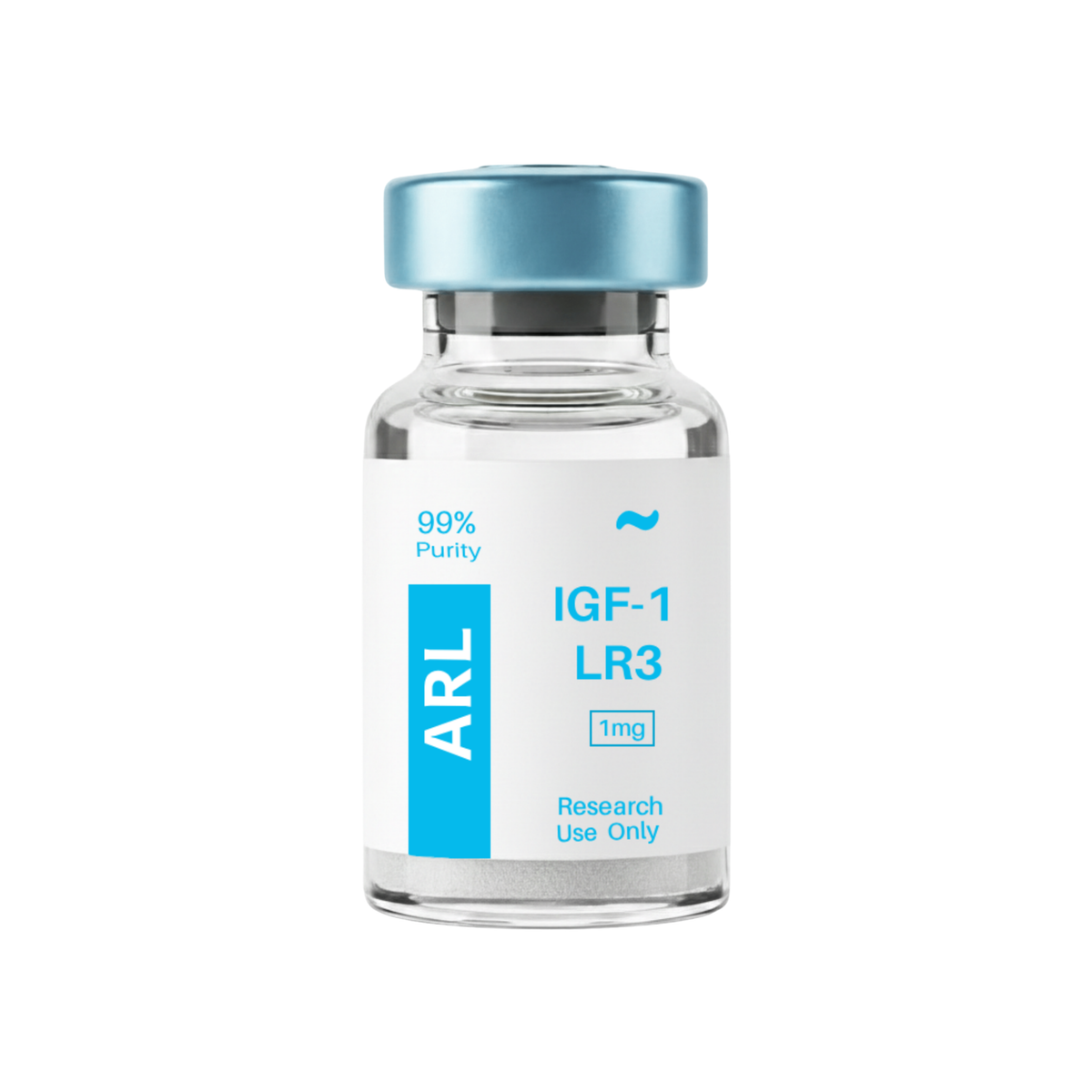 IGF-1 LR3 (Long R3)